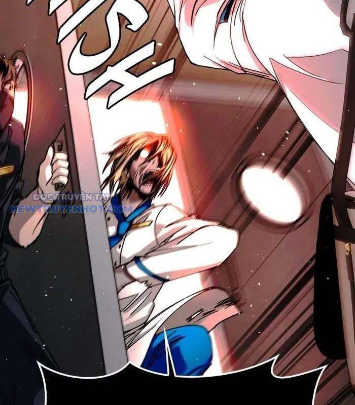 Tận Thế Cũng Chỉ Là Trò Chơi Chap 53 - Next Chap 54