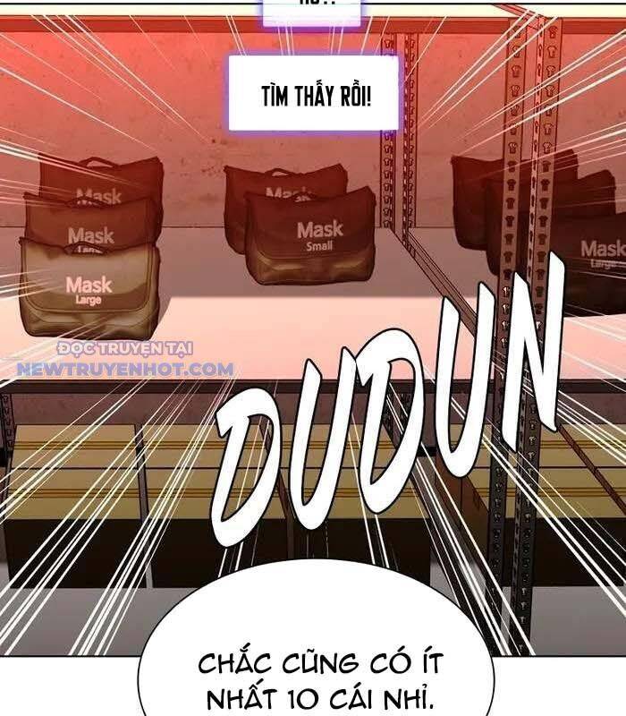 Tận Thế Cũng Chỉ Là Trò Chơi Chap 53 - Next Chap 54