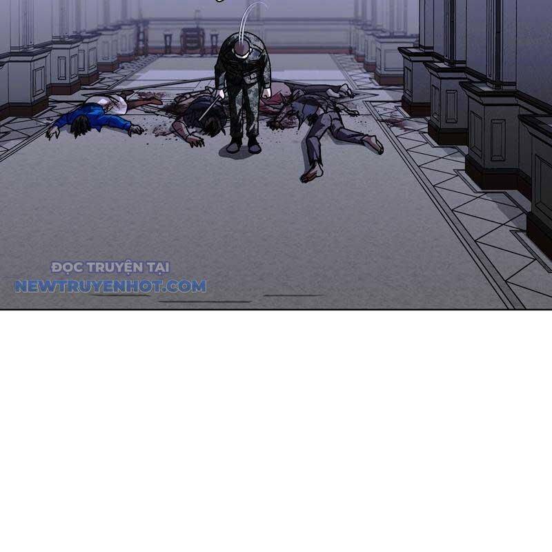 Tận Thế Cũng Chỉ Là Trò Chơi Chap 54 - Next Chap 55