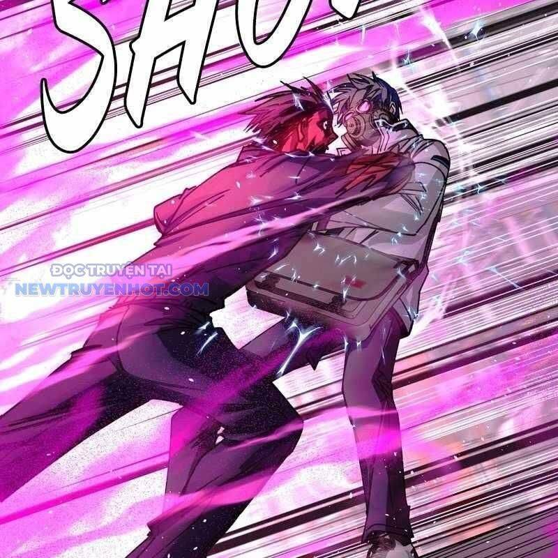 Tận Thế Cũng Chỉ Là Trò Chơi Chap 55 - Next Chap 56