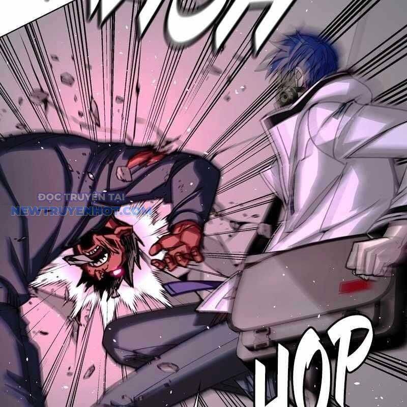 Tận Thế Cũng Chỉ Là Trò Chơi Chap 55 - Next Chap 56