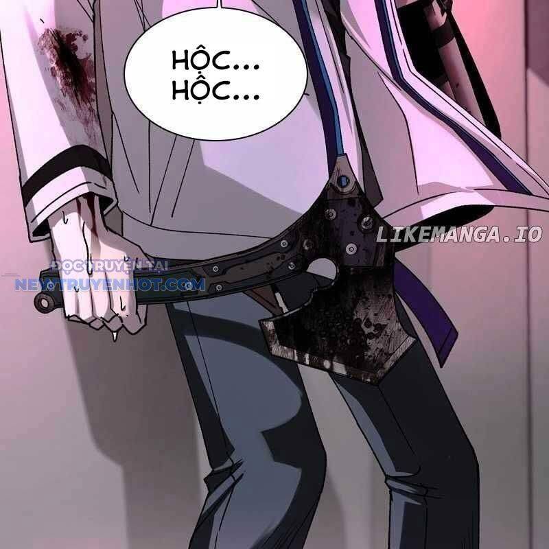 Tận Thế Cũng Chỉ Là Trò Chơi Chap 55 - Next Chap 56