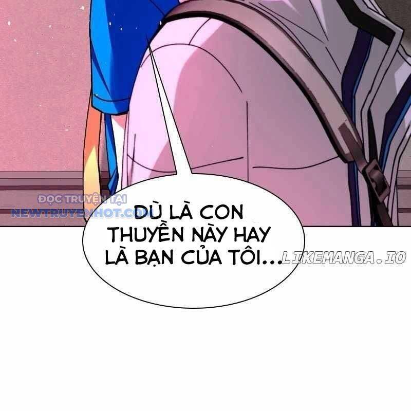 Tận Thế Cũng Chỉ Là Trò Chơi Chap 56 - Next Chap 57