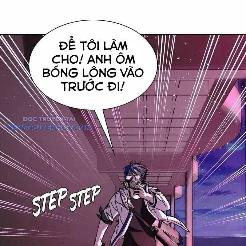 Tận Thế Cũng Chỉ Là Trò Chơi Chap 56 - Next Chap 57