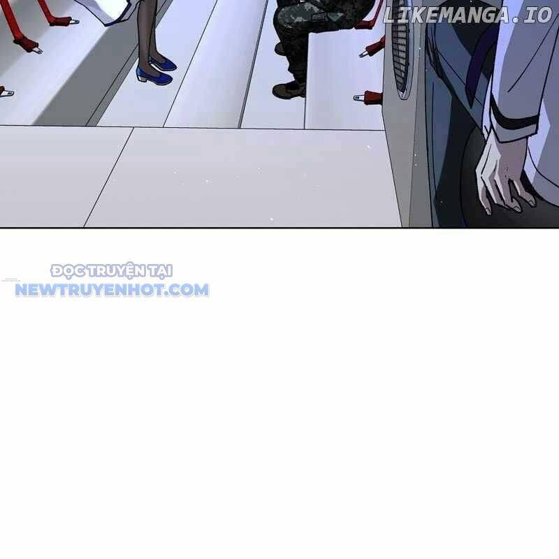 Tận Thế Cũng Chỉ Là Trò Chơi Chap 56 - Next Chap 57