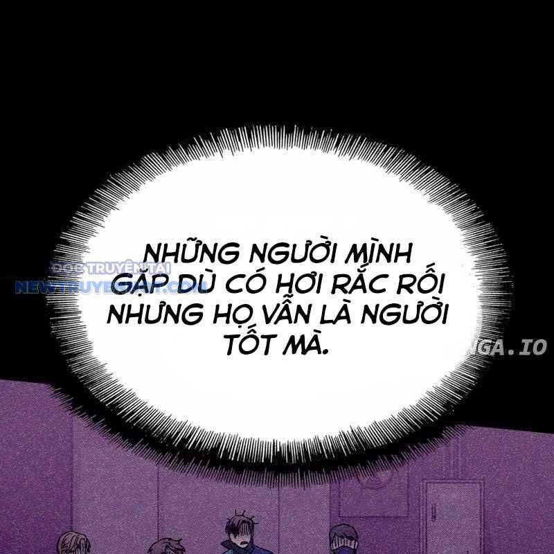 Tận Thế Cũng Chỉ Là Trò Chơi Chap 56 - Next Chap 57