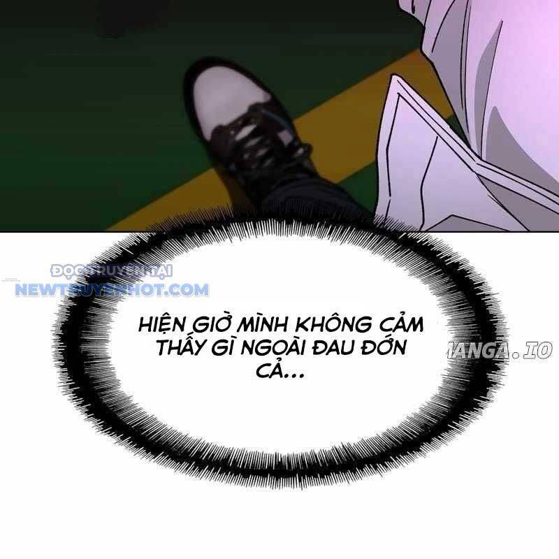 Tận Thế Cũng Chỉ Là Trò Chơi Chap 56 - Next Chap 57