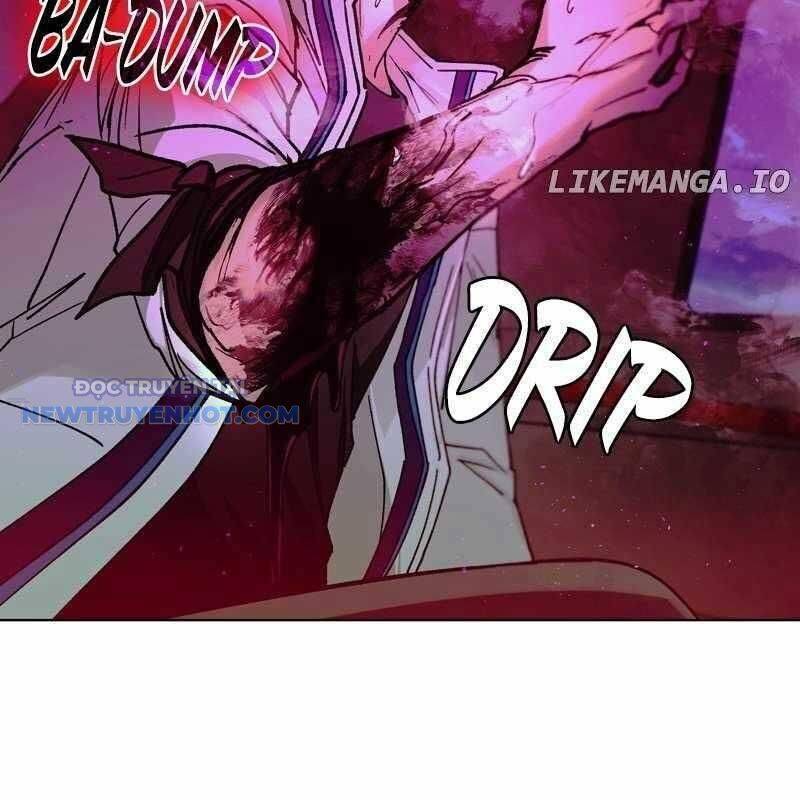 Tận Thế Cũng Chỉ Là Trò Chơi Chap 56 - Next Chap 57