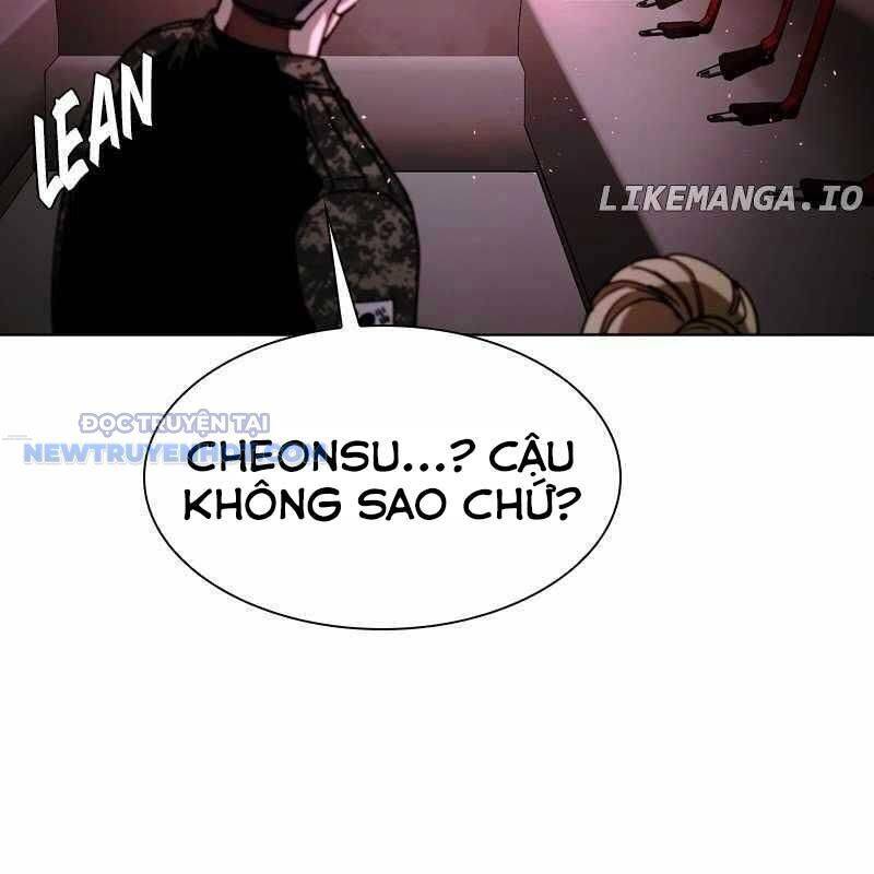 Tận Thế Cũng Chỉ Là Trò Chơi Chap 56 - Next Chap 57