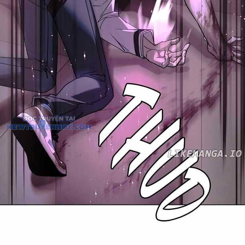 Tận Thế Cũng Chỉ Là Trò Chơi Chap 56 - Next Chap 57