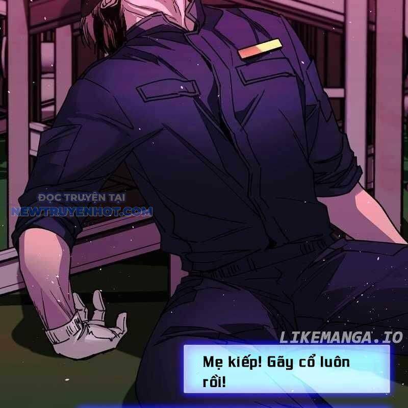 Tận Thế Cũng Chỉ Là Trò Chơi Chap 56 - Next Chap 57