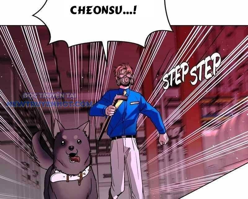 Tận Thế Cũng Chỉ Là Trò Chơi Chap 56 - Next Chap 57