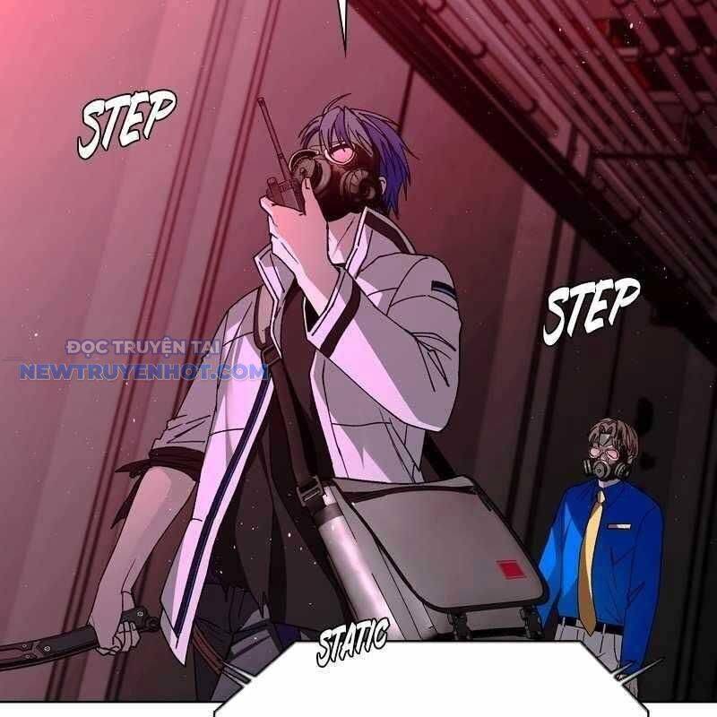 Tận Thế Cũng Chỉ Là Trò Chơi Chap 56 - Next Chap 57