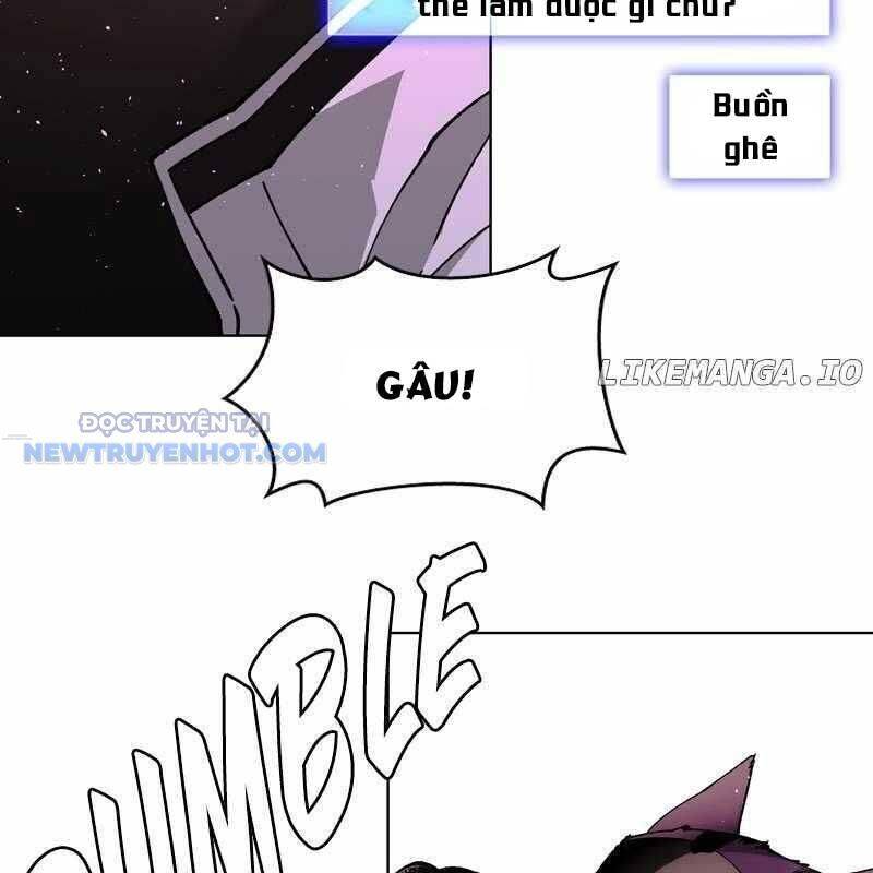 Tận Thế Cũng Chỉ Là Trò Chơi Chap 56 - Next Chap 57