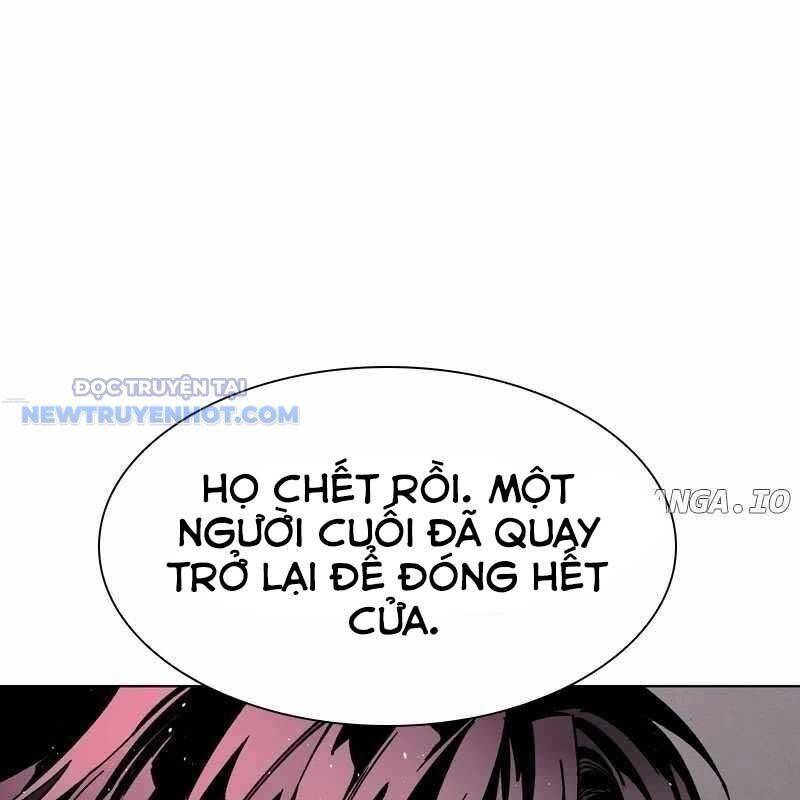Tận Thế Cũng Chỉ Là Trò Chơi Chap 56 - Next Chap 57