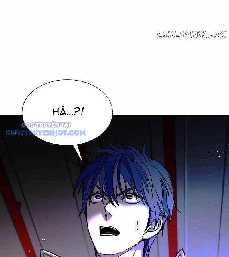 Tận Thế Cũng Chỉ Là Trò Chơi Chap 57 - Next Chap 58