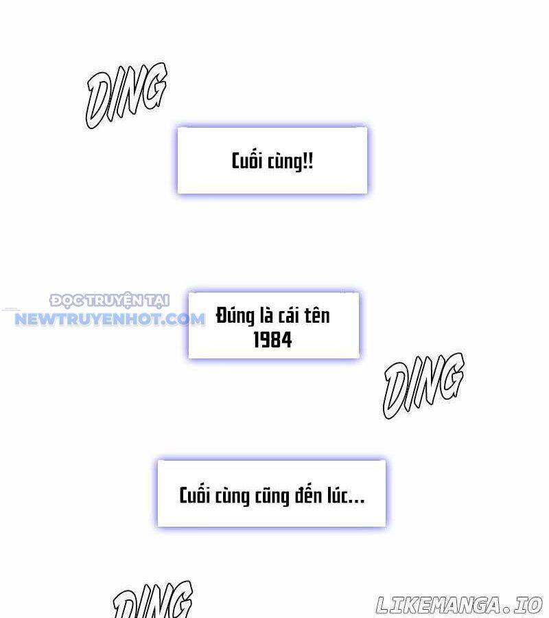 Tận Thế Cũng Chỉ Là Trò Chơi Chap 57 - Next Chap 58