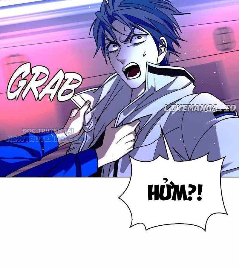 Tận Thế Cũng Chỉ Là Trò Chơi Chap 57 - Next Chap 58