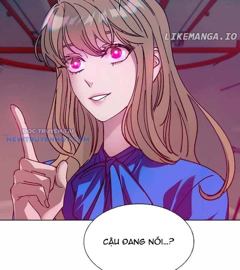 Tận Thế Cũng Chỉ Là Trò Chơi Chap 57 - Next Chap 58