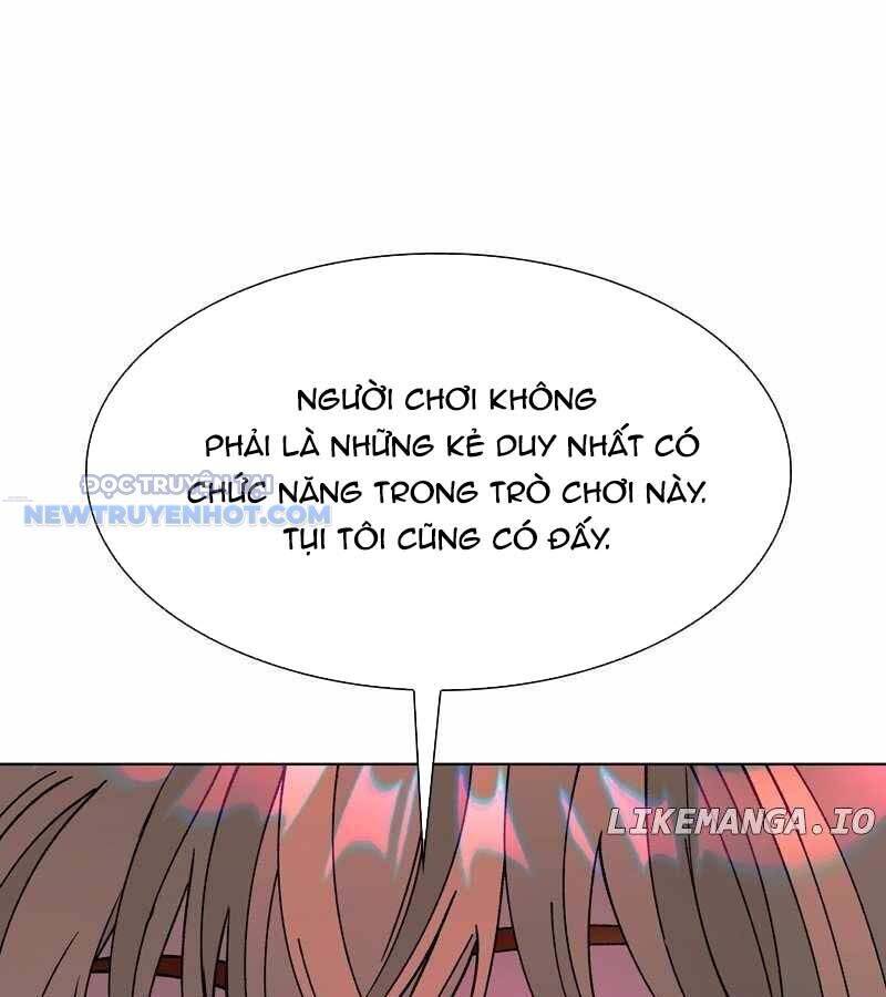 Tận Thế Cũng Chỉ Là Trò Chơi Chap 57 - Next Chap 58