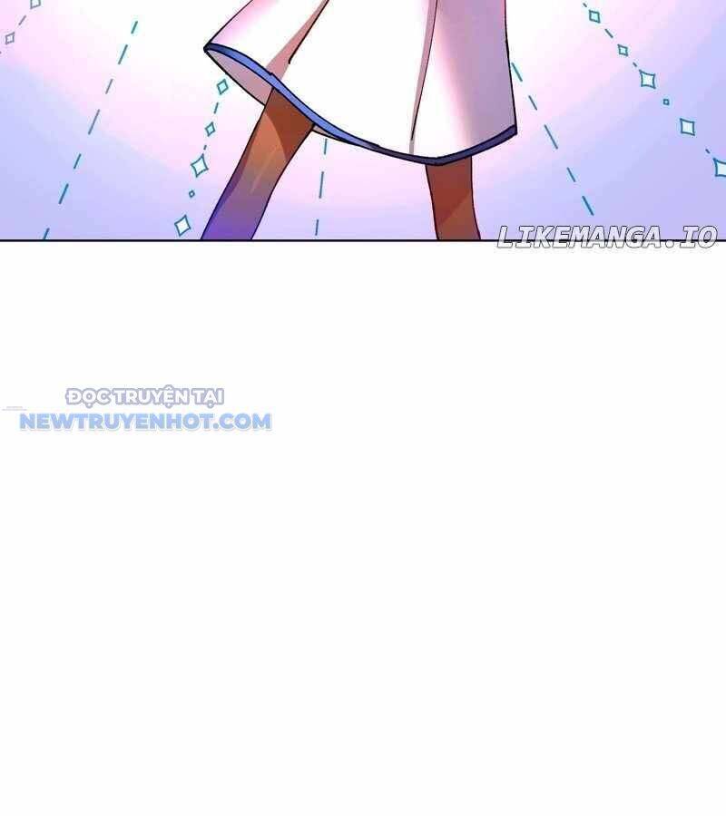 Tận Thế Cũng Chỉ Là Trò Chơi Chap 57 - Next Chap 58