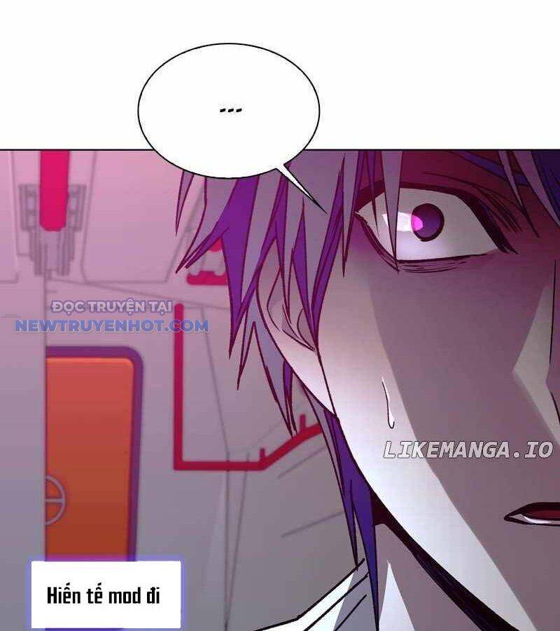 Tận Thế Cũng Chỉ Là Trò Chơi Chap 57 - Next Chap 58