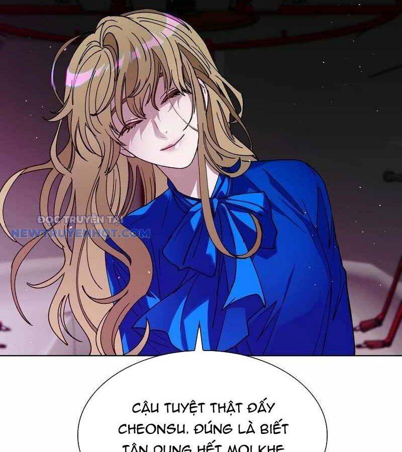 Tận Thế Cũng Chỉ Là Trò Chơi Chap 57 - Next Chap 58