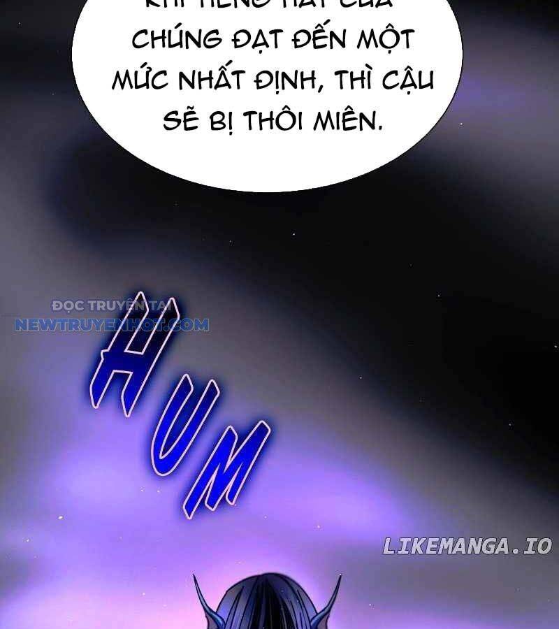 Tận Thế Cũng Chỉ Là Trò Chơi Chap 57 - Next Chap 58