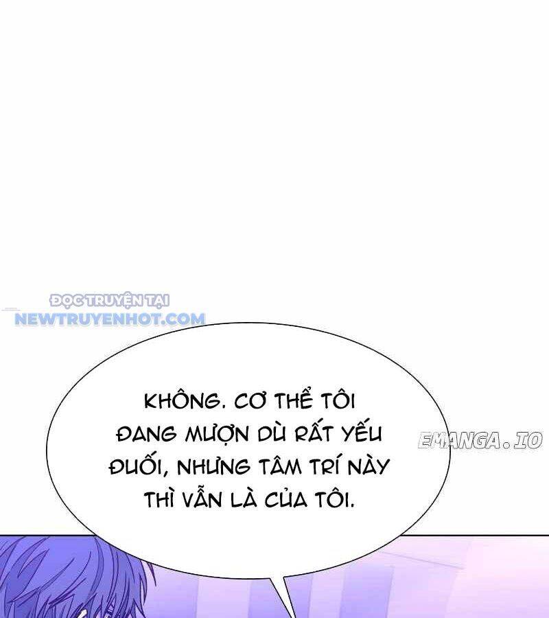 Tận Thế Cũng Chỉ Là Trò Chơi Chap 57 - Next Chap 58