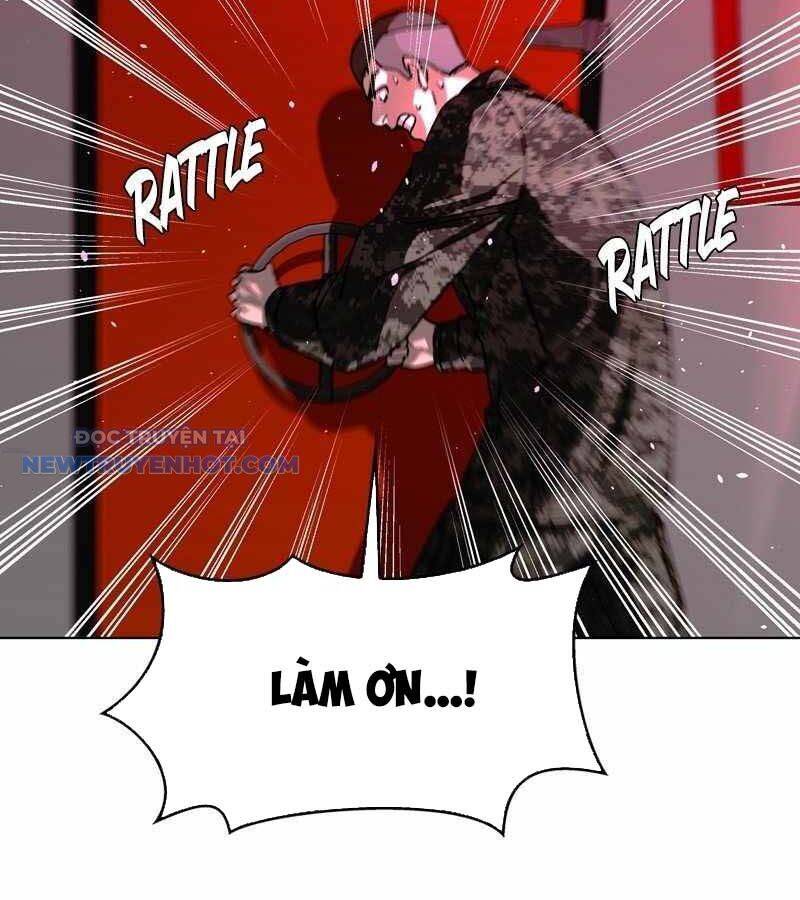 Tận Thế Cũng Chỉ Là Trò Chơi Chap 57 - Next Chap 58