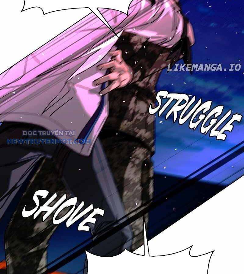 Tận Thế Cũng Chỉ Là Trò Chơi Chap 57 - Next Chap 58