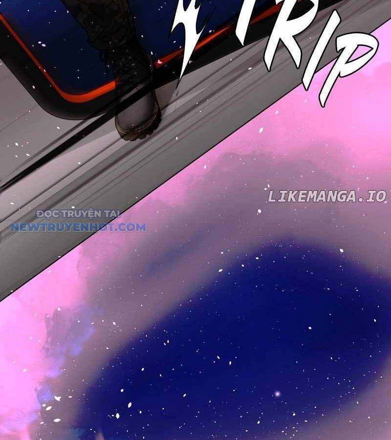 Tận Thế Cũng Chỉ Là Trò Chơi Chap 57 - Next Chap 58