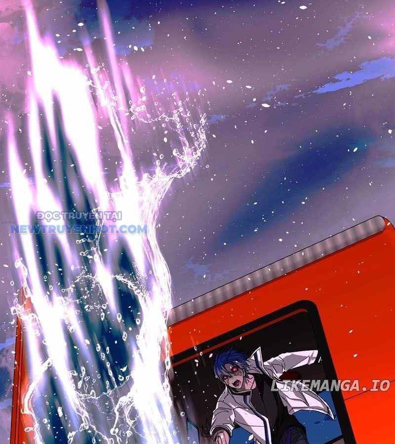 Tận Thế Cũng Chỉ Là Trò Chơi Chap 57 - Next Chap 58