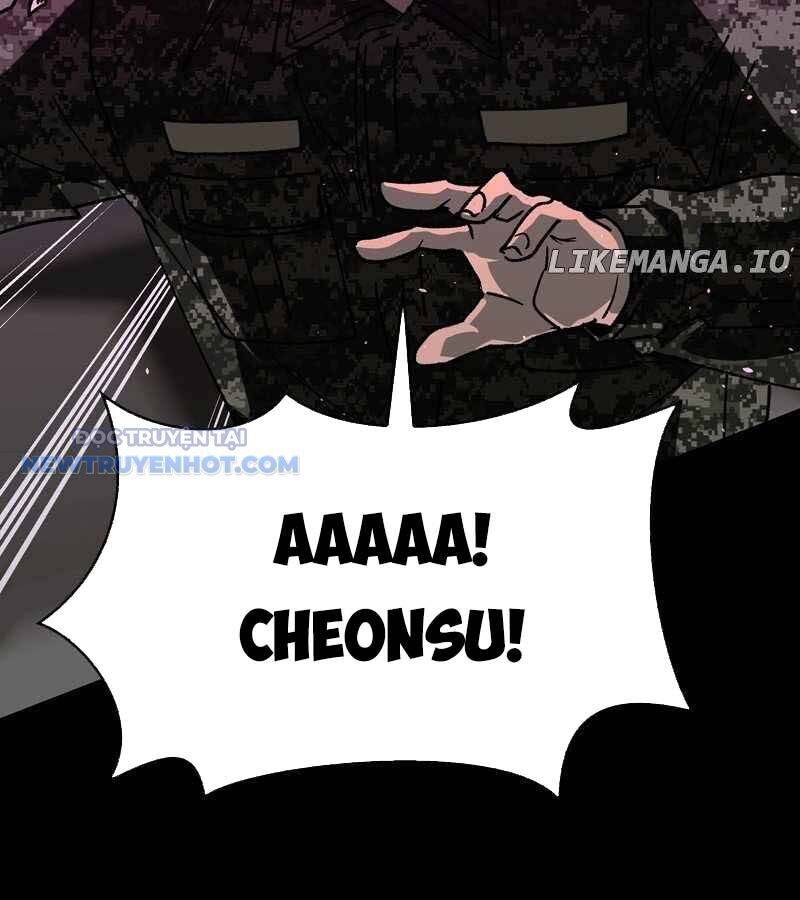 Tận Thế Cũng Chỉ Là Trò Chơi Chap 57 - Next Chap 58