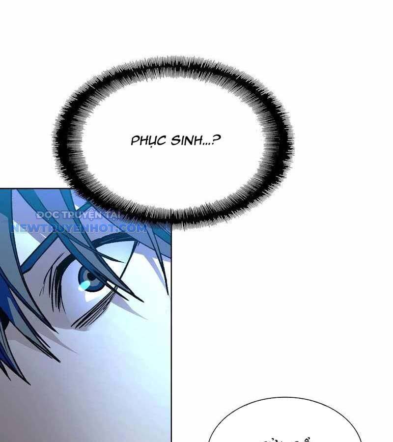 Tận Thế Cũng Chỉ Là Trò Chơi Chap 57 - Next Chap 58