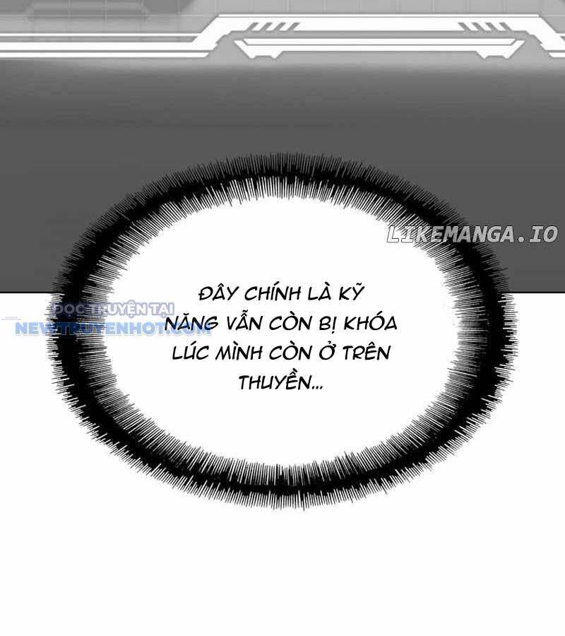 Tận Thế Cũng Chỉ Là Trò Chơi Chap 57 - Next Chap 58