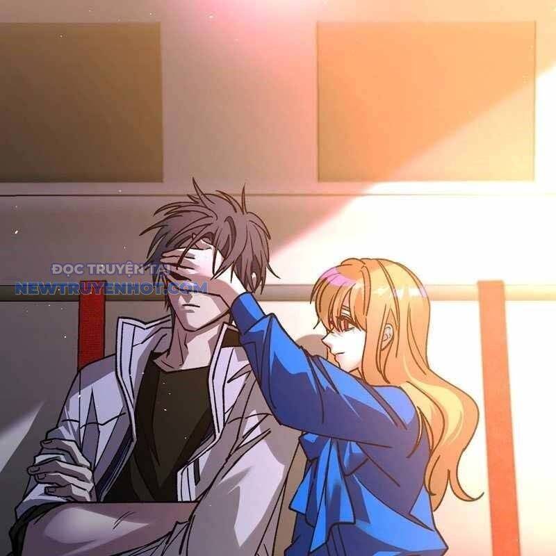 Tận Thế Cũng Chỉ Là Trò Chơi Chap 58 - Next Chap 59