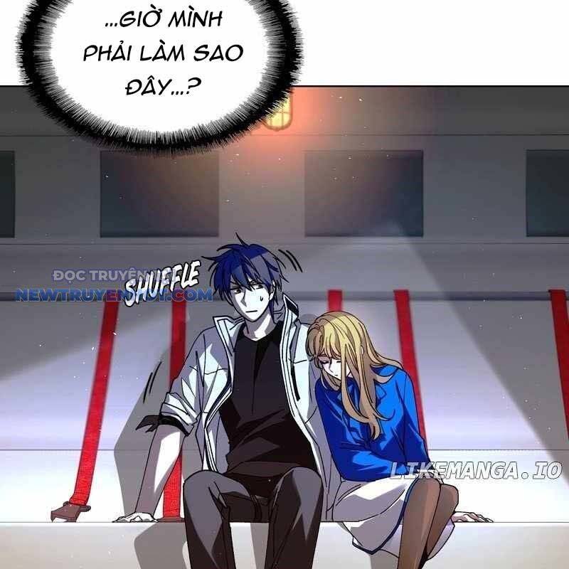 Tận Thế Cũng Chỉ Là Trò Chơi Chap 58 - Next Chap 59