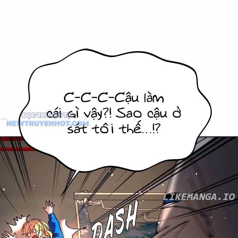 Tận Thế Cũng Chỉ Là Trò Chơi Chap 58 - Next Chap 59