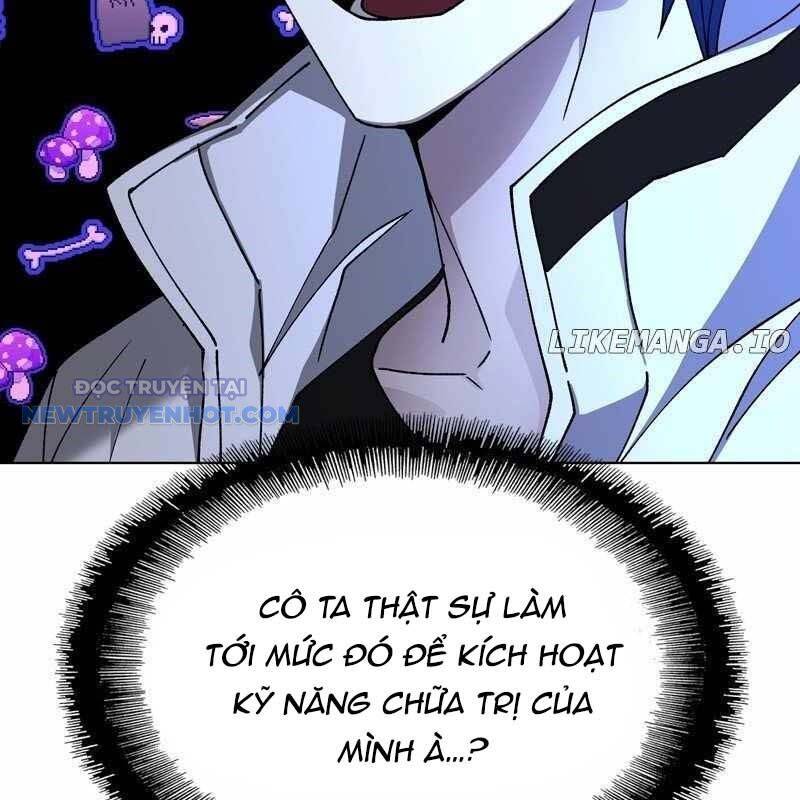 Tận Thế Cũng Chỉ Là Trò Chơi Chap 58 - Next Chap 59