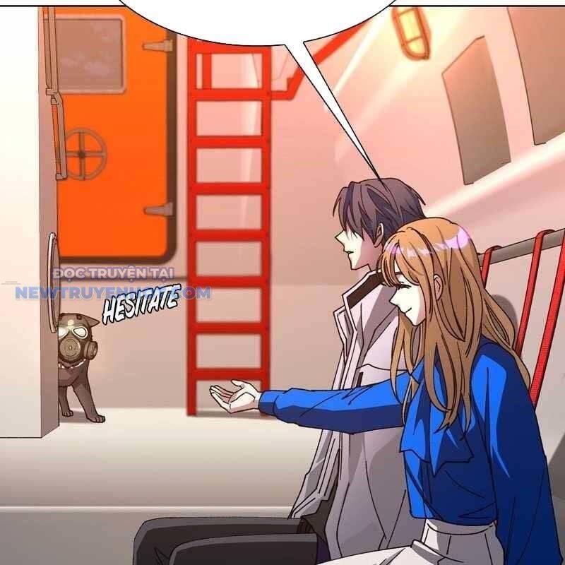 Tận Thế Cũng Chỉ Là Trò Chơi Chap 58 - Next Chap 59