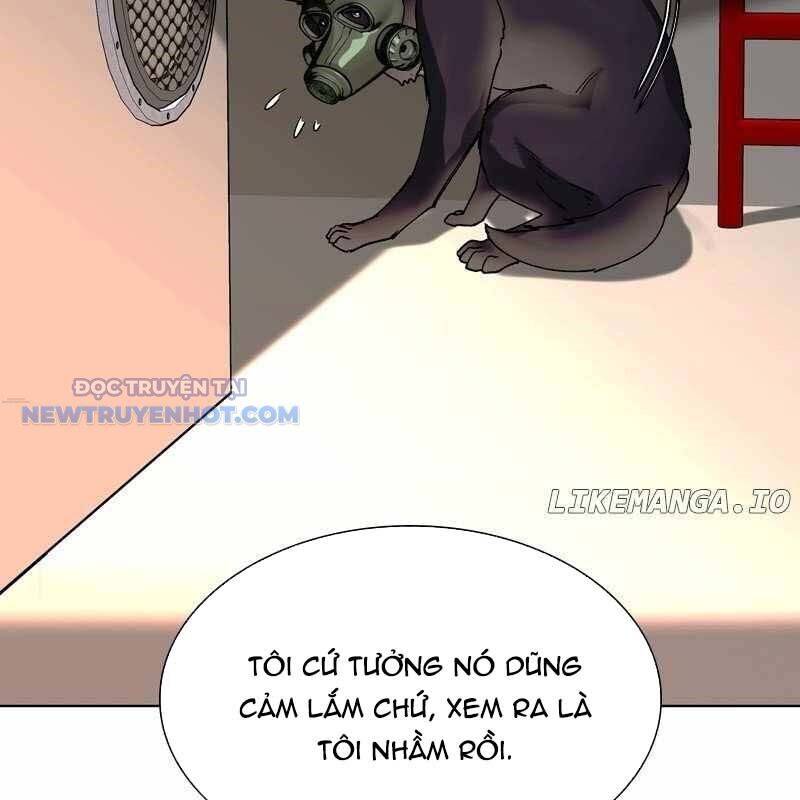 Tận Thế Cũng Chỉ Là Trò Chơi Chap 58 - Next Chap 59