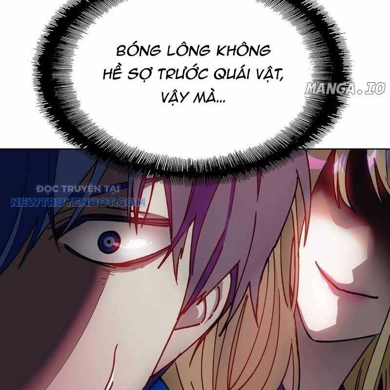 Tận Thế Cũng Chỉ Là Trò Chơi Chap 58 - Next Chap 59