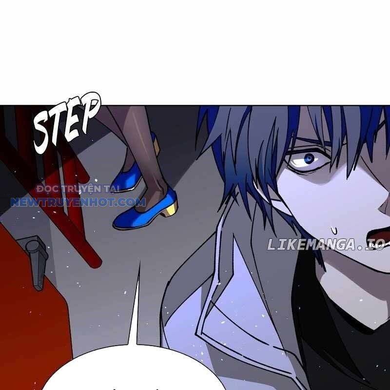 Tận Thế Cũng Chỉ Là Trò Chơi Chap 58 - Next Chap 59