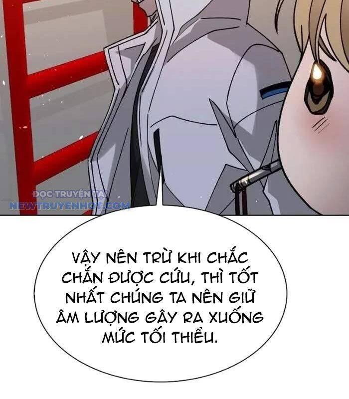 Tận Thế Cũng Chỉ Là Trò Chơi Chap 59 - Next Chap 60