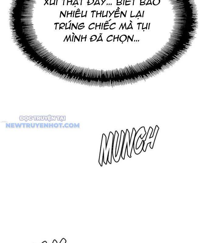 Tận Thế Cũng Chỉ Là Trò Chơi Chap 59 - Next Chap 60