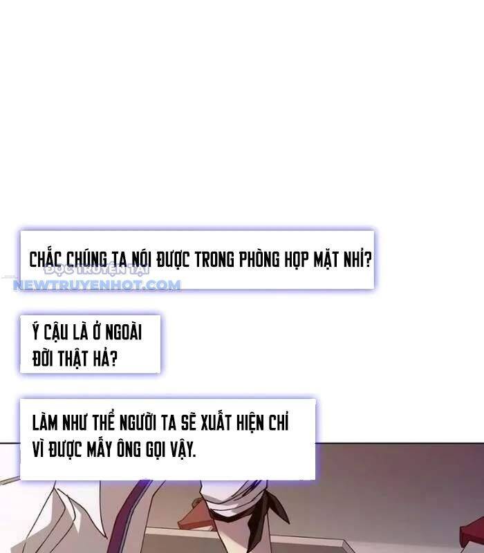 Tận Thế Cũng Chỉ Là Trò Chơi Chap 59 - Next Chap 60