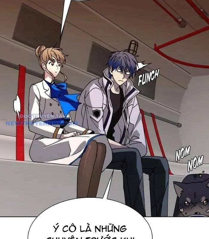 Tận Thế Cũng Chỉ Là Trò Chơi Chap 59 - Next Chap 60