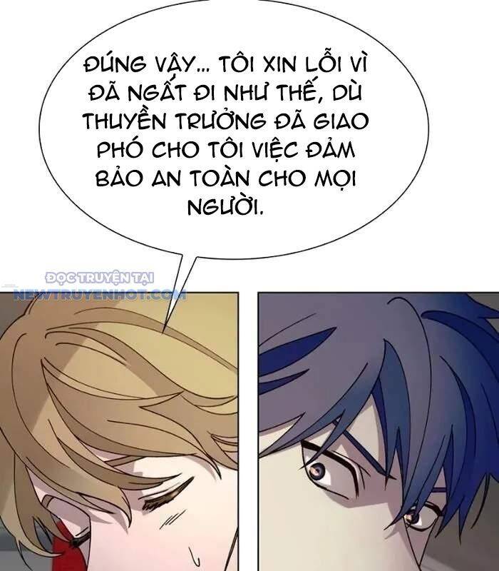 Tận Thế Cũng Chỉ Là Trò Chơi Chap 59 - Next Chap 60