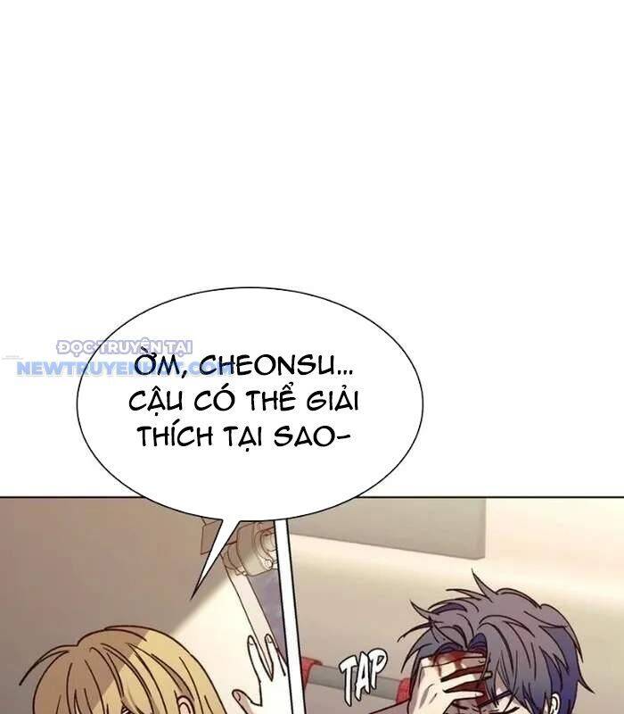 Tận Thế Cũng Chỉ Là Trò Chơi Chap 59 - Next Chap 60